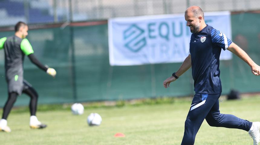 Mustafa Er: Yüzde 100 konsantre olacaksınız