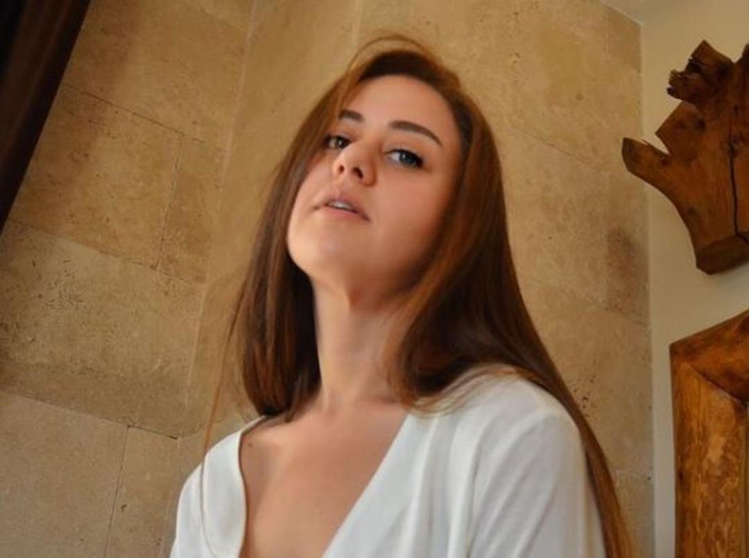 Oyuncu Aslı Samat'tan 'Ma&ccedil;ka Parkı' isyanı