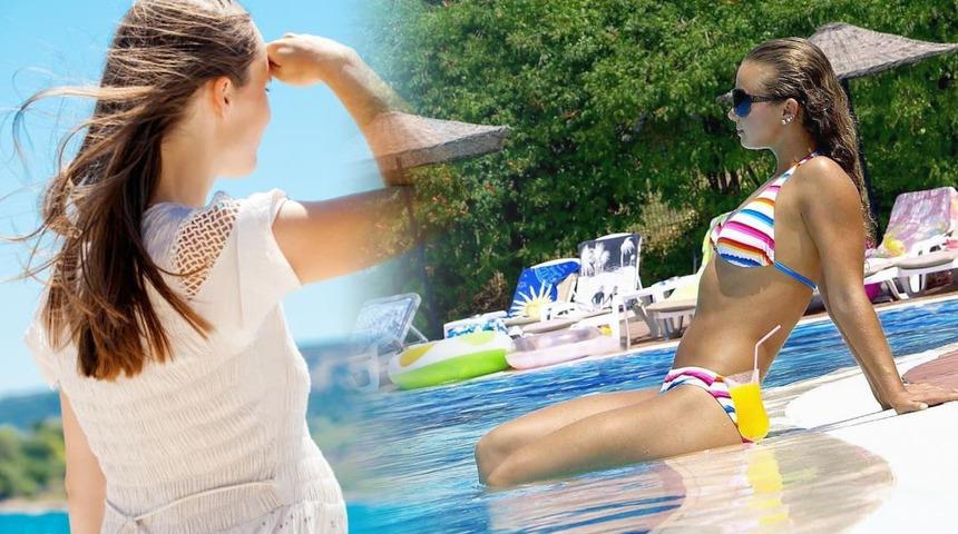 Uzman isimden kadınlar için mantar ve enfeksiyon hastalıkları uyarısı