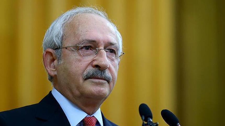 Kılıçdaroğlu iktidara gelince yapacakları yeni icraatı açıkladı