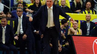 Zeljko Obradovic, yıldızları topluyor!