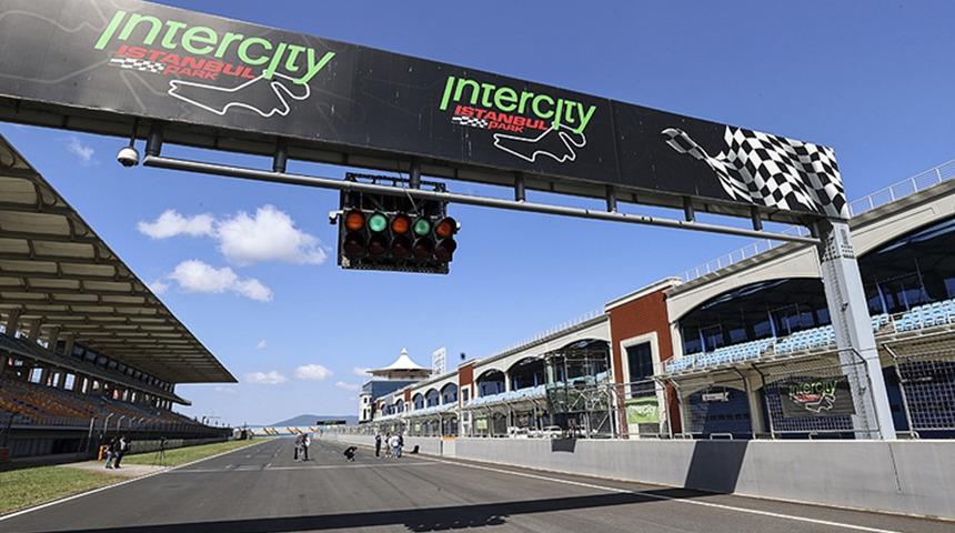 F1 Türkiye GP'si bilet fiyatları belli oldu