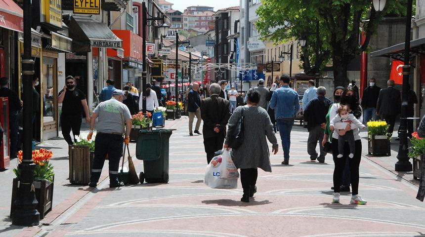Bartın'da koronavirüs önlemi! Bayrama sayılı günler kala yasaklandı