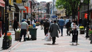 Bartın'da koronavirüs önlemi! Bayrama sayılı günler kala yasaklandı