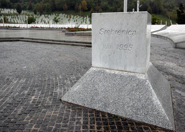 Srebrenitsa Katliamı nedir? Srebrenitsa Soykırımı'nı kim, ne zaman yaptı? G1