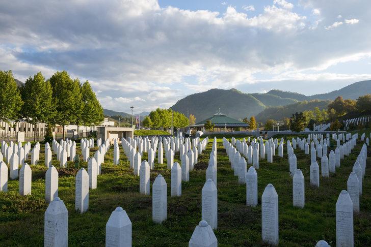 Srebrenitsa Katliamı nedir? Srebrenitsa Soykırımı'nı kim, ne zaman yaptı? G3