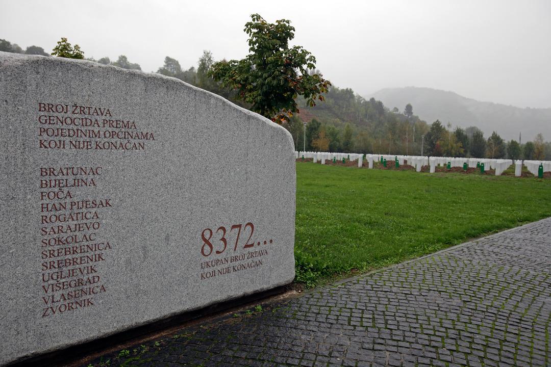 Srebrenitsa Katliamı nedir? Srebrenitsa Soykırımı'nı kim, ne zaman yaptı?