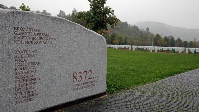 Srebrenitsa Katliamı nedir? Srebrenitsa Soykırımı'nı kim, ne zaman yaptı?