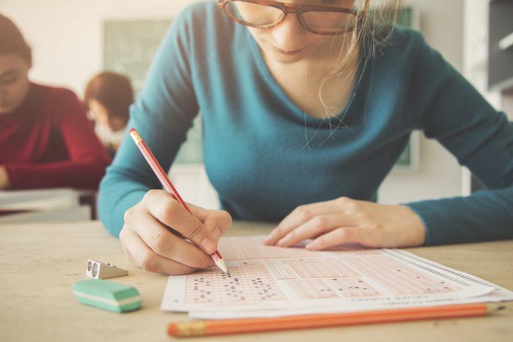 Yks De Baraj Altinda Kalanlar Ne Yapacak Yks De Baraji Gecemeyenler Universiteye Gidebilecek Mi Egitim Haberleri