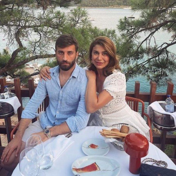 Ebru Şancı kimdir, nereli ve kaç yaşında? Ebru Şancı - Seyhan Erdağ neden davalık oldu? G3