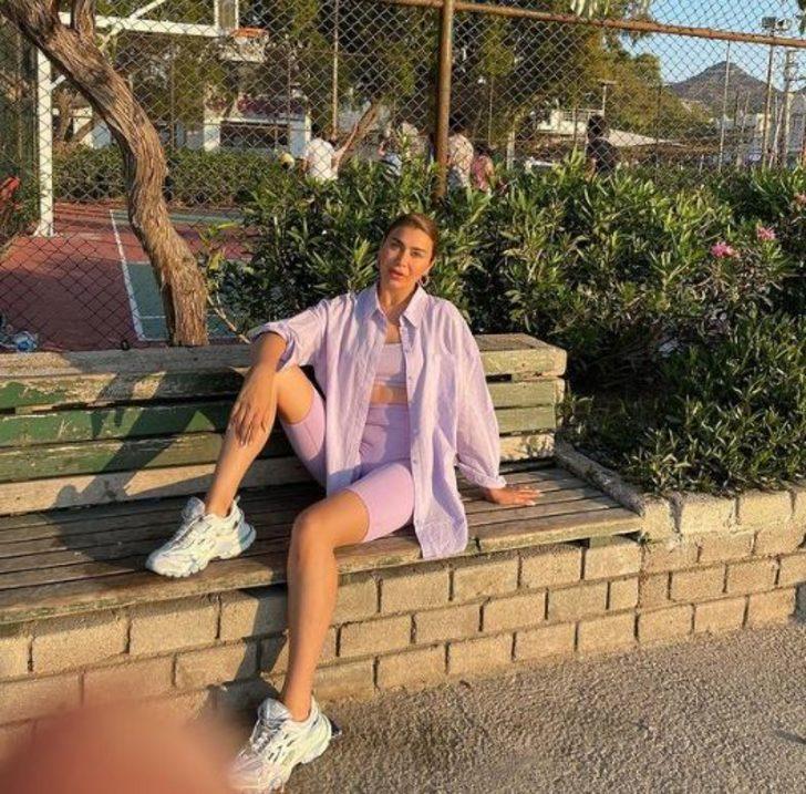 Ebru Şancı kimdir, nereli ve kaç yaşında? Ebru Şancı - Seyhan Erdağ neden davalık oldu? G5