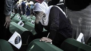 Srebrenitsa katliamı nedir? Srebrenitsa soykırımı ile ilgili mesajlar ve sözler!