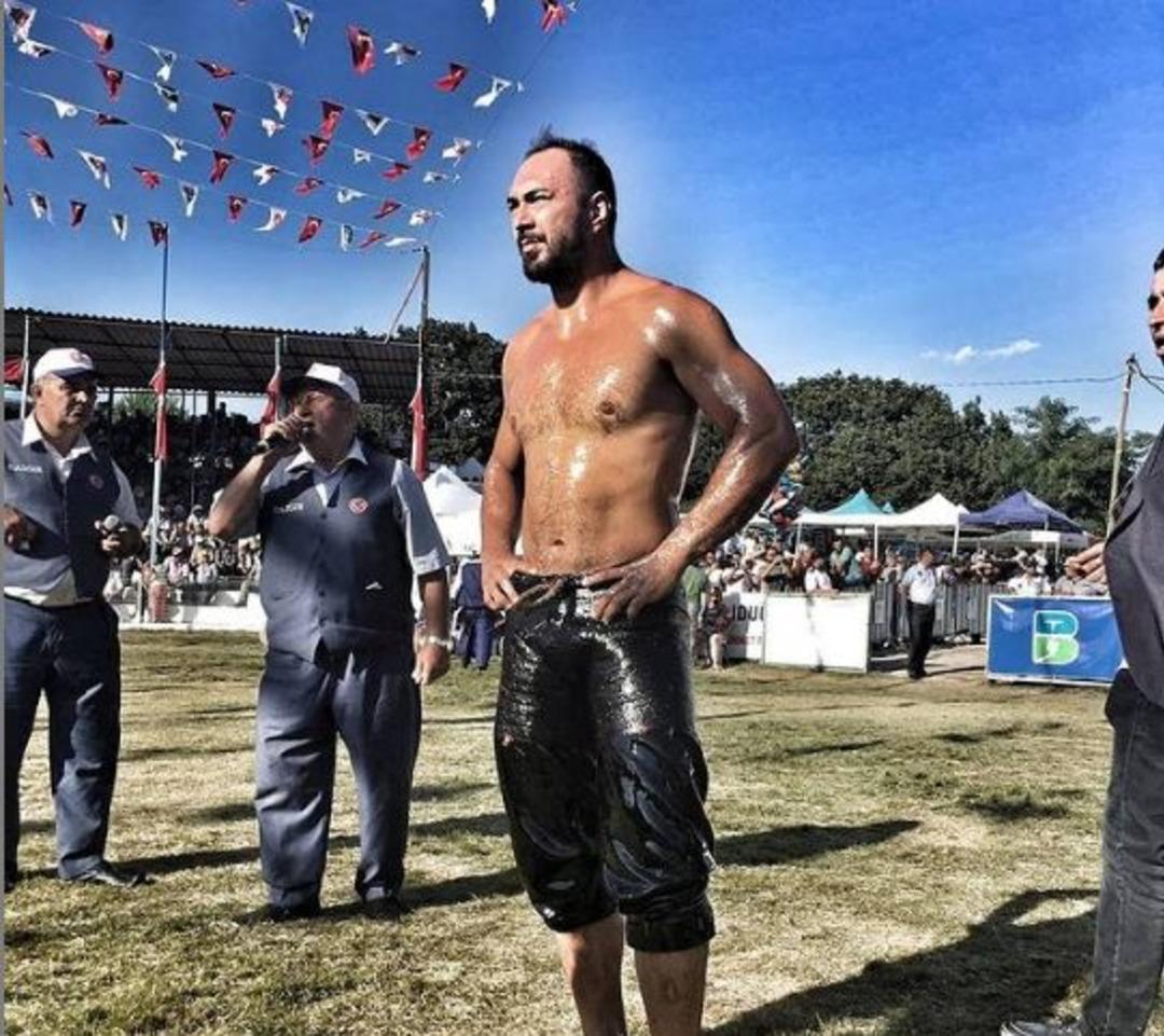 Finalist Ali G&uuml;rb&uuml;z kimdir, nereli ve ka&ccedil; yaşında? Ali G&uuml;rb&uuml;z'&uuml;n boyu ve kilosu ka&ccedil;?