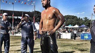 Finalist Ali Gürbüz kimdir, nereli ve kaç yaşında? Ali Gürbüz'ün boyu ve kilosu kaç?