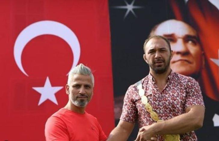 Finalist Ali Gürbüz kimdir, nereli ve kaç yaşında? Ali Gürbüz'ün boyu ve kilosu kaç? G5