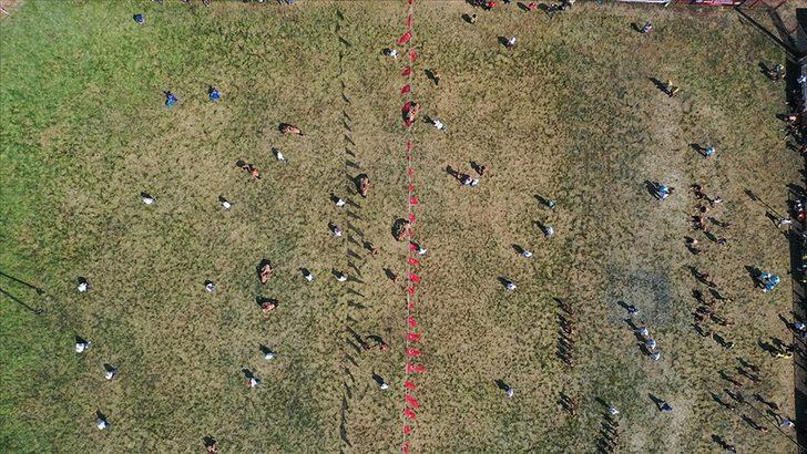 Finalist Başpehlivan İsmail Koç kimdir? İsmail Koç kaç yaşında? G1