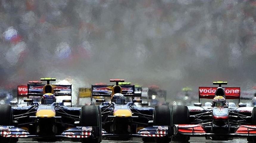 Formula 1'de İstanbul Grand Prix'sinin bilet fiyatları belli oldu!
