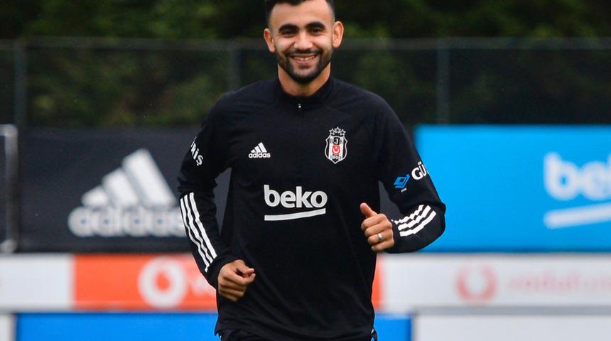 Ghezzal'ın menajeri Ali Koç ile görüştü!