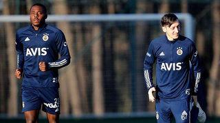 Fenerbahçe'ye Osayi-Samuel piyangosu! 10 katı kar