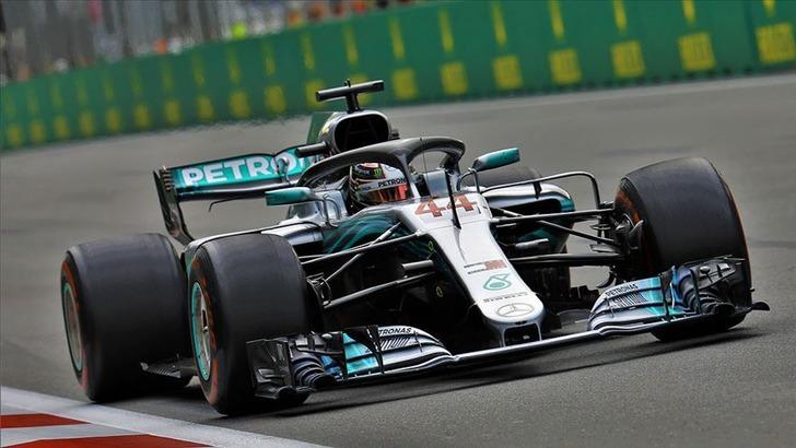 Formula 1 Türkiye Grand Prix ne zaman? Formula 1 Türkiye Grand Prix bilet fiyatları ne kadar? Biletler nereden alınır? G1