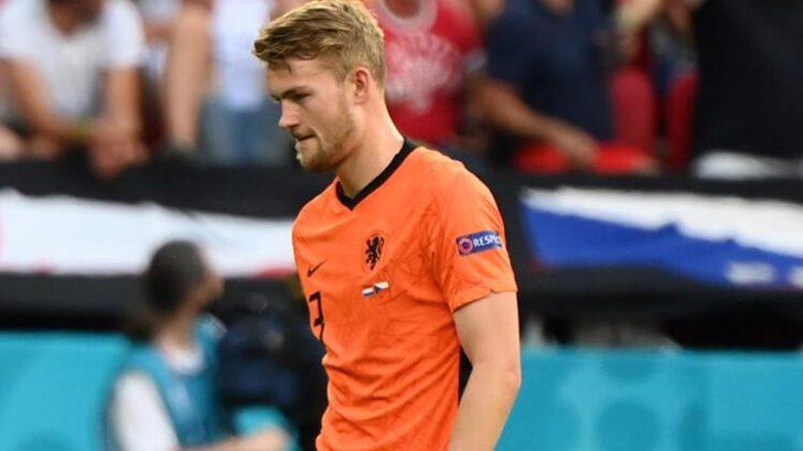 EURO 2020'nin en kötü 11'i açıklandı G3