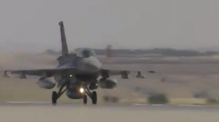 MSB duyurdu: Gara'da 2 PKK’lı terörist etkisiz hale getirildi