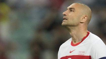 EURO 2020'nin en kötü 11'i açıklandı