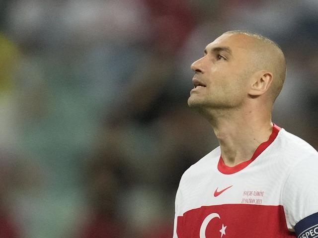 EURO 2020'nin en kötü 11'i açıklandı