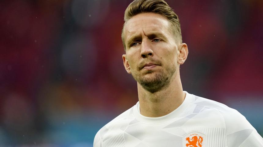Beşiktaş'tan resmi açıklama: Luuk de Jong'u istiyoruz!