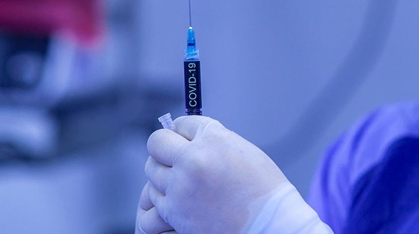 Türkiye'de son bir haftada 5 milyon 131 bin 997 aşı yapıldı