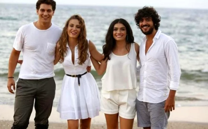 Mine Tugay’ın Medcezir dizisinden ayrılma nedeni yıllar sonra ortaya çıktı: Aforoz edilmiş! G2