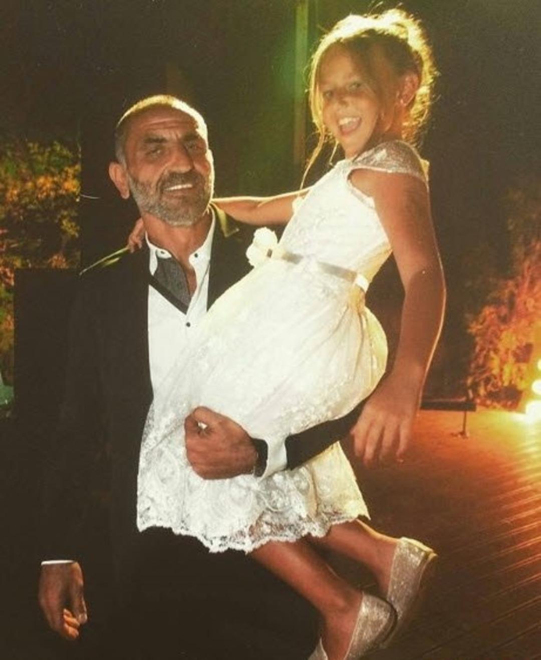 Kurtlar Vadisi�nin yıldız isminin son hali şaşırttı Olay Gazetesi Bursa