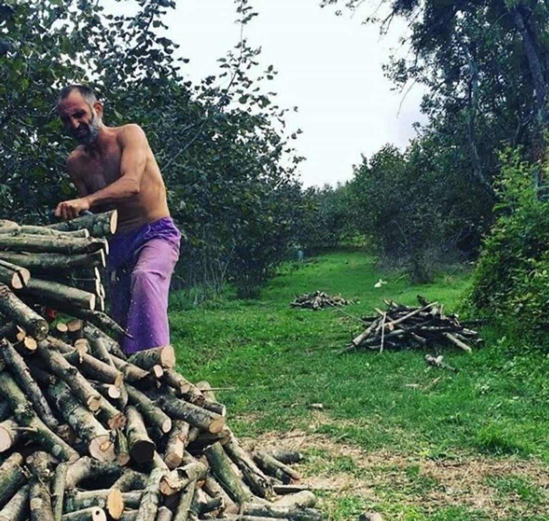 Kurtlar Vadisi�nin yıldız isminin son hali şaşırttı Olay Gazetesi Bursa