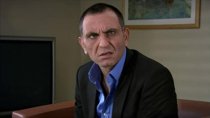 Kurtlar Vadisi'nin Memati'si Gürkan Uygun şimdi ne yapıyor? Son halini görenler tanıyamadı! G2