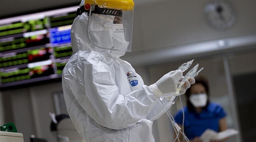 Son Dakika: 11 Temmuz koronavirüs tablosu açıklandı