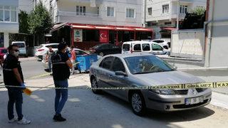 Tekirdağ'da 5 katlı binanın balkonundan otomobilin üzerine düşen kadın öldü