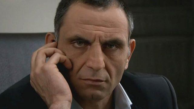 Kurtlar Vadisi'nin Memati'si Gürkan Uygun şimdi ne yapıyor? Son halini görenler tanıyamadı!