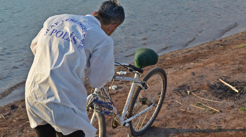 Kahreden olay! Serinlemek için göle giren Suriyeli çocuk boğuldu
