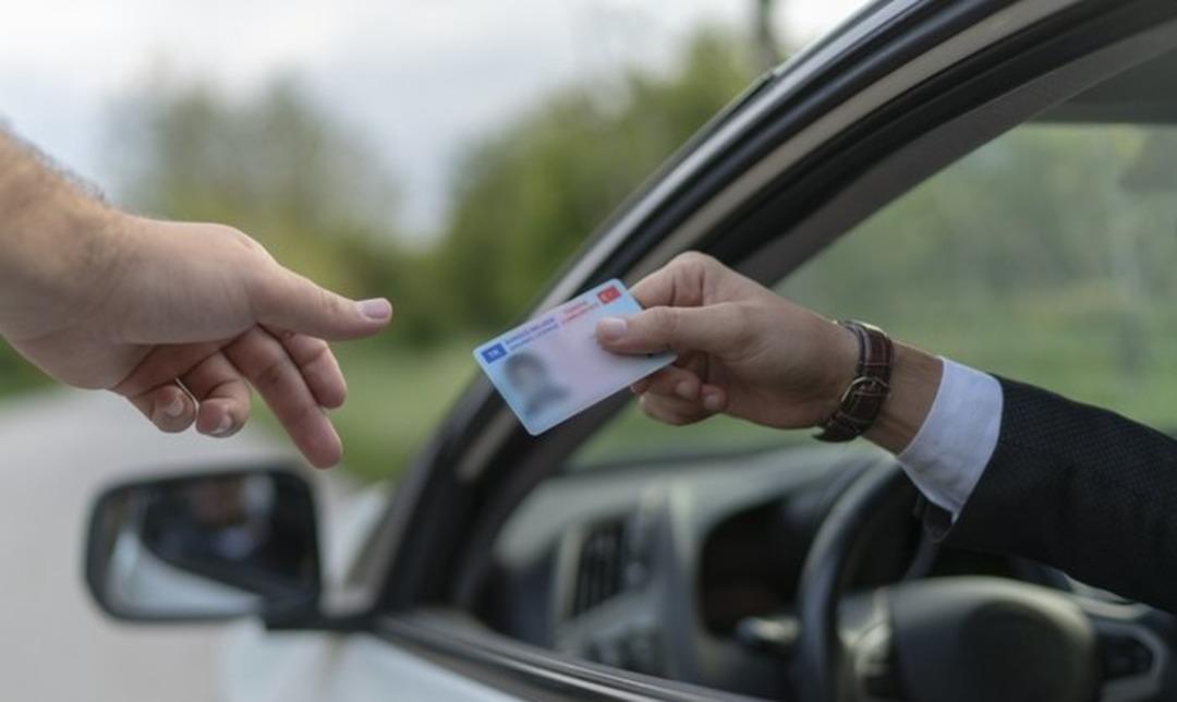 Ehliyet sınav sonu&ccedil;ları sorgulama! 2021 ehliyet sınav sonu&ccedil;ları nasıl sorgulanır?