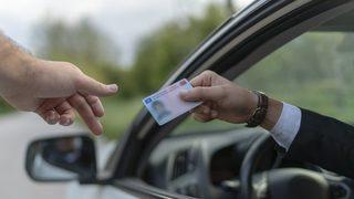 Ehliyet sınav sonuçları sorgulama! 2021 ehliyet sınav sonuçları nasıl sorgulanır?