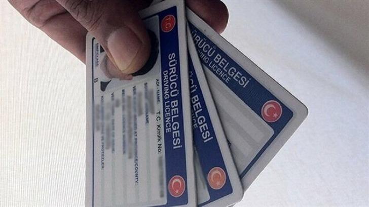 Ehliyet sınav sonuçları sorgulama! 2021 ehliyet sınav sonuçları nasıl sorgulanır? G1