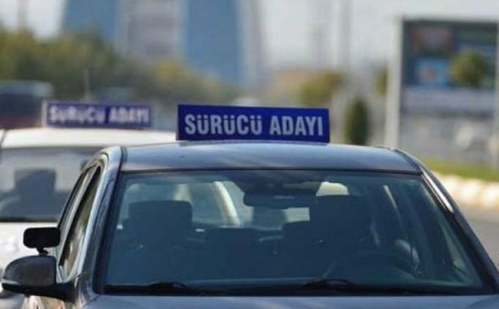 Ehliyet sınav sonuçları sorgulama! 2021 ehliyet sınav sonuçları nasıl sorgulanır? G4