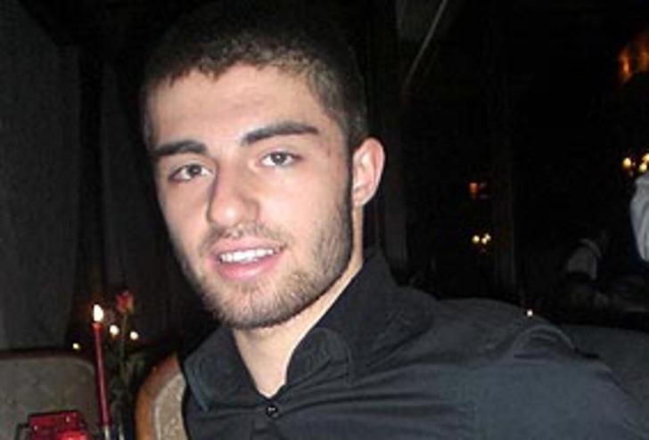 Cem Garipoğlu kimdir, nereli, kaç yaşında öldü? Cem Garipoğlu ailesi kim? G1