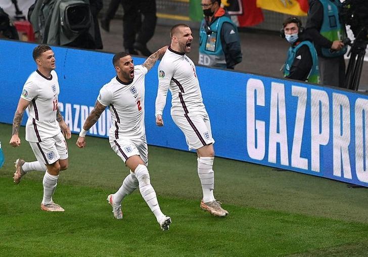 EURO 2020 şampiyonu kim oldu? EURO 2020 İtalya - İngiltere final maçı sonucu... G4