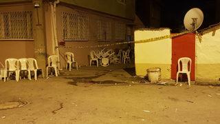 Sünnet düğününde dehşet saçtı: 2 ölü, 8 yaralı