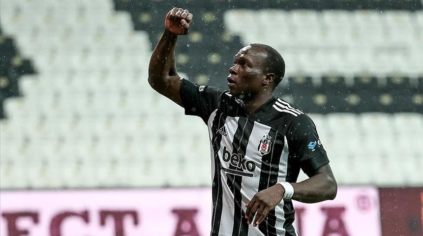 Arda Turan istedi, taraflar masaya oturdu! Aboubakar'la yollar ayrılıyor... Eyüpspor'dan resmi teklif