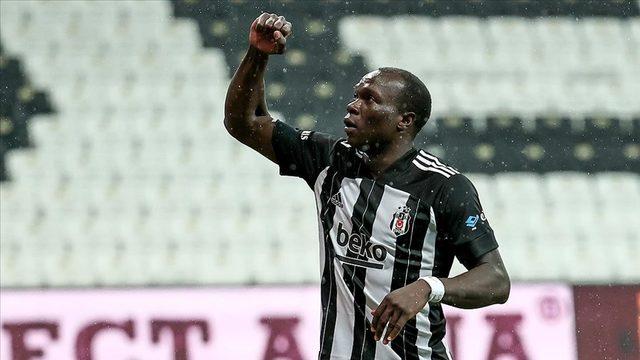 Arda Turan istedi, taraflar masaya oturdu! Aboubakar'la yollar ayrılıyor... Eyüpspor'dan resmi teklif