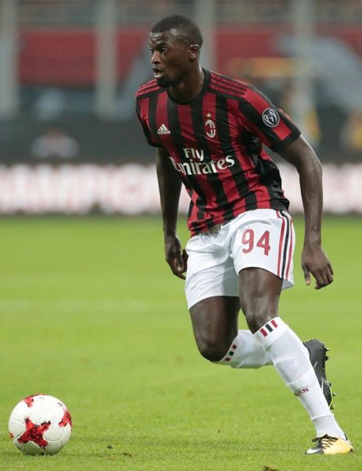 M'Baye Niang kimdir, nereli ve kaç yaşında? Fenerbahçe ile anlaşan M'Baye Niang hangi takımlarda oynadı? G2