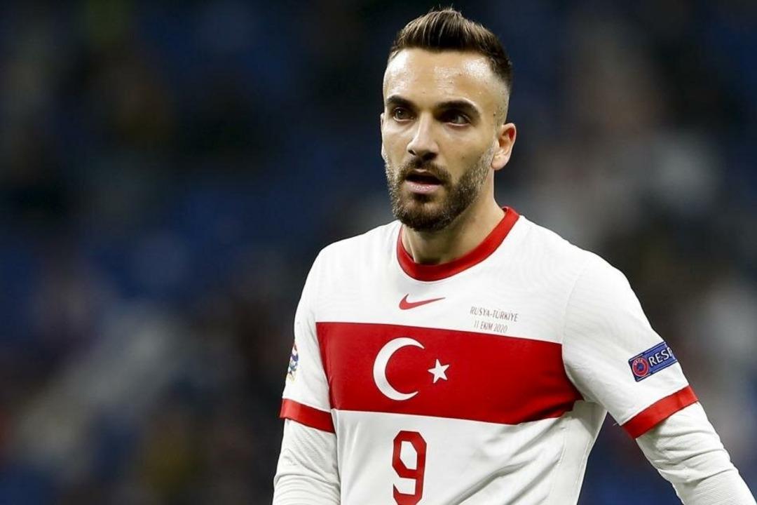 Kenan Karaman kimdir, ka&ccedil; yaşında? Beşiktaş'la anlaşan Kenan Karaman nereli ve hangi takımlarda oynadı?