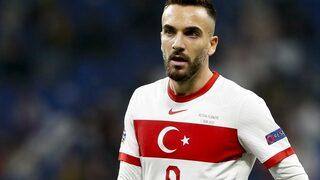 Kenan Karaman kimdir, kaç yaşında? Beşiktaş'la anlaşan Kenan Karaman nereli ve hangi takımlarda oynadı?